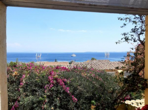 Barbati Villa Vista Mare